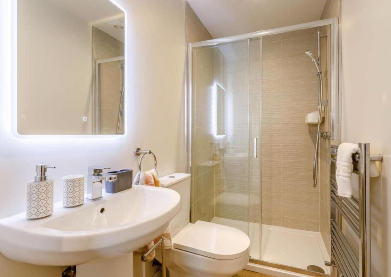 Fawn Cottage Disabled Adapted 3 Bedroom Hot Tub Coughton Ngoại thất bức ảnh